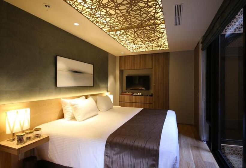 חדר סטנדרט, Aya Niseko