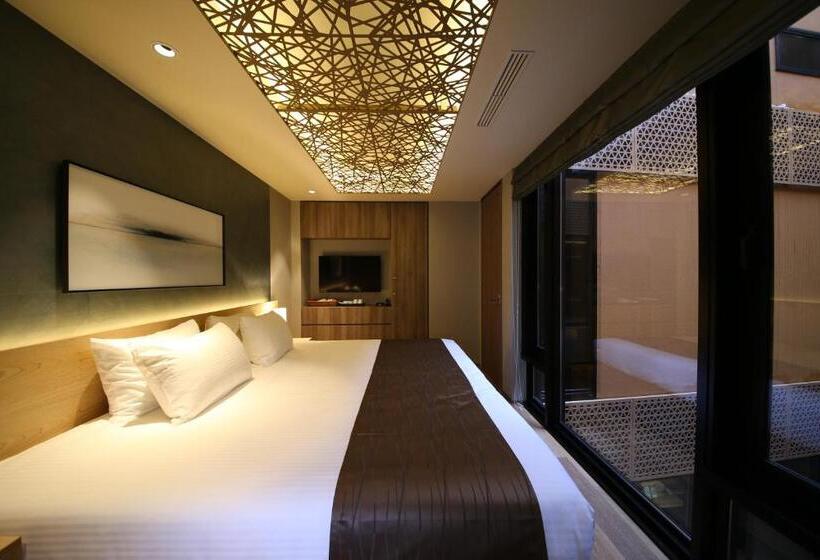 חדר סטנדרט, Aya Niseko