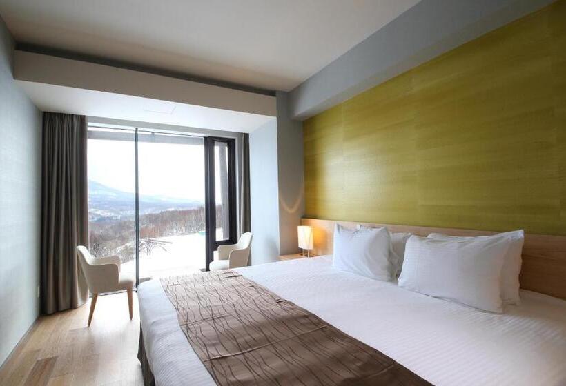 2 Bedrooms Apartment Mountain View, Aya Niseko