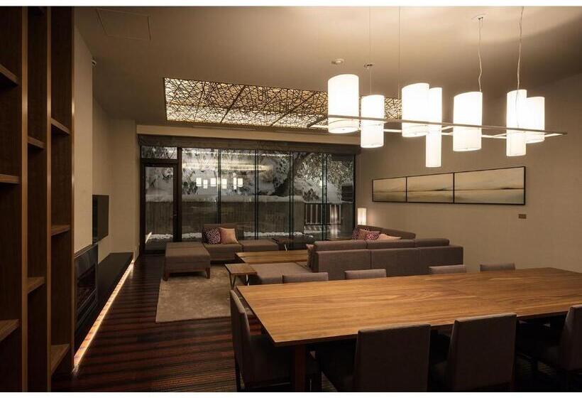 דירת חדר, Aya Niseko