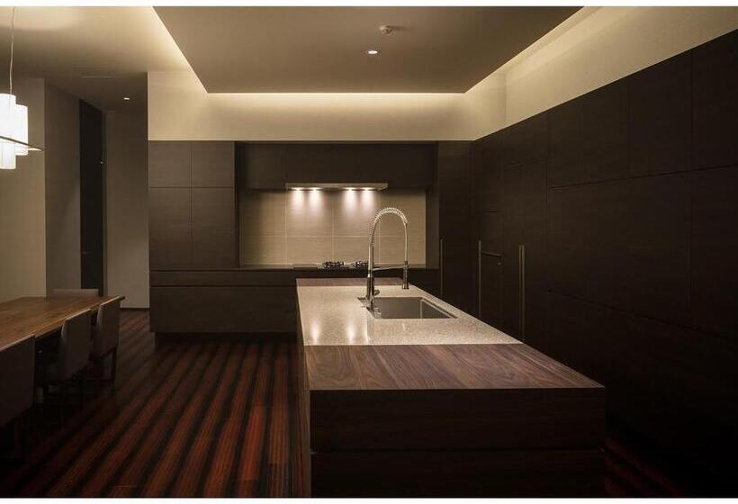 דירת חדר, Aya Niseko