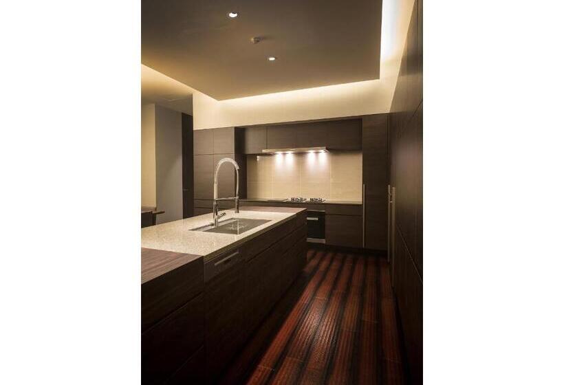 דירת חדר, Aya Niseko