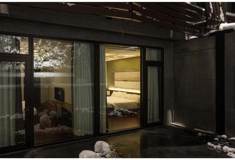 דירת חדר, Aya Niseko