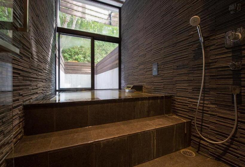 דירת חדר, Aya Niseko