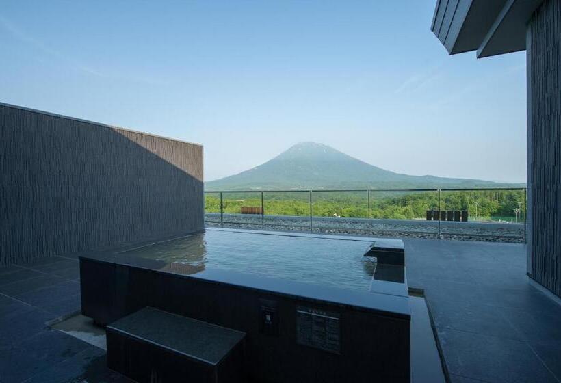 Пентхаус, Aya Niseko