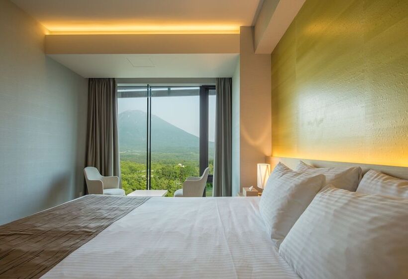 2 Bedrooms Apartment Mountain View, Aya Niseko