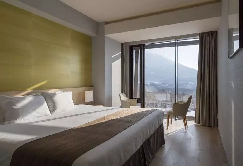 2 Bedrooms Apartment Mountain View, Aya Niseko