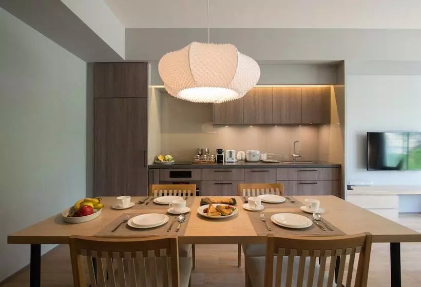 2 Bedrooms Apartment Mountain View, Aya Niseko