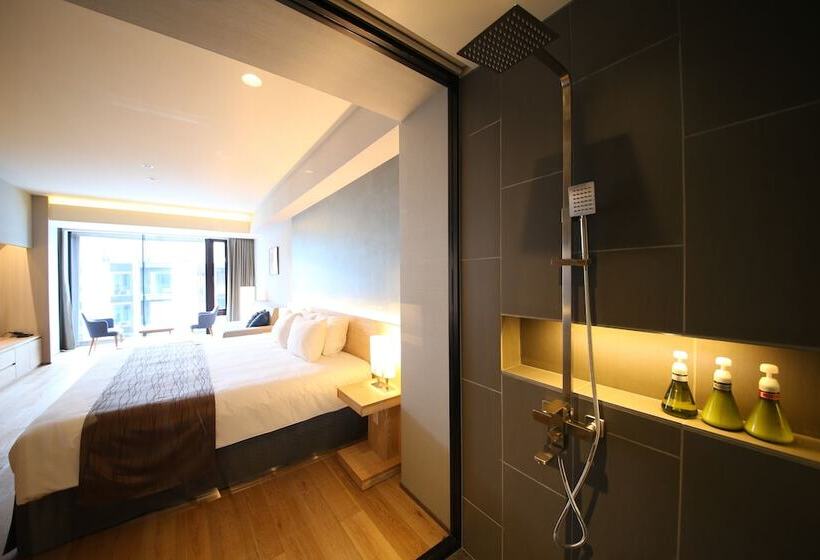 חדר סטודיו סטנדרד, Aya Niseko