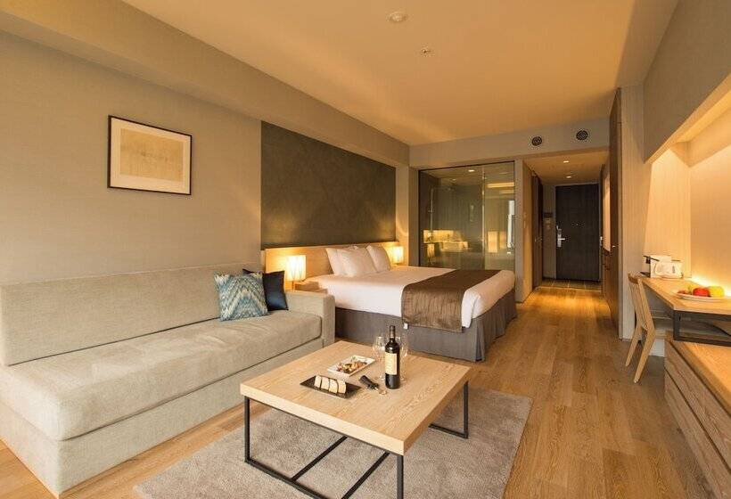 חדר סטודיו סטנדרד, Aya Niseko