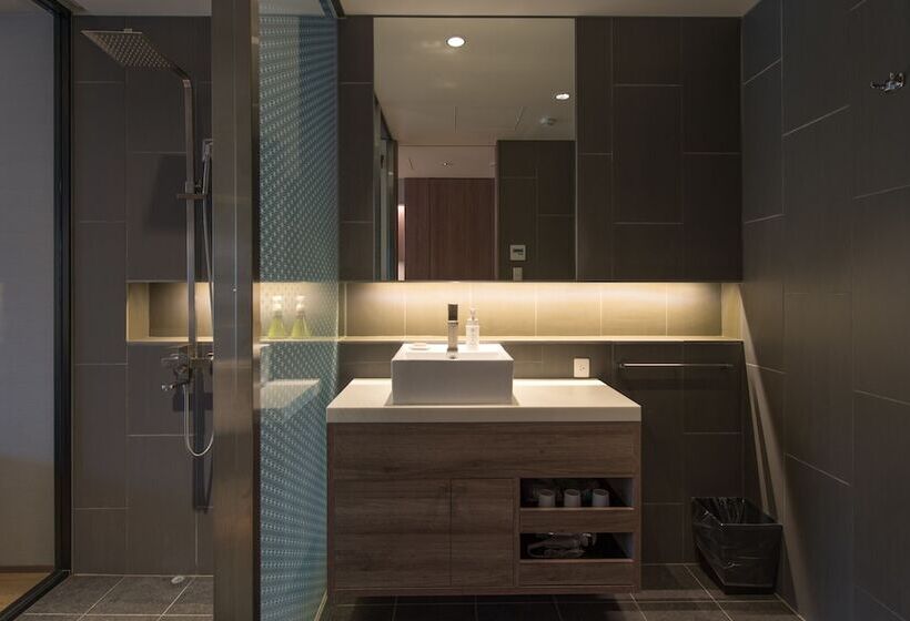 חדר סטודיו סטנדרד, Aya Niseko