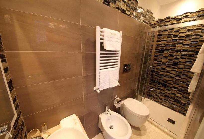 חדר סופריור, Playa Del Mar  Adults Only