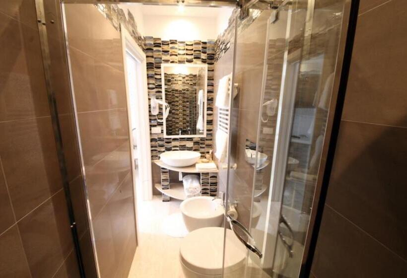 חדר סופריור, Playa Del Mar  Adults Only