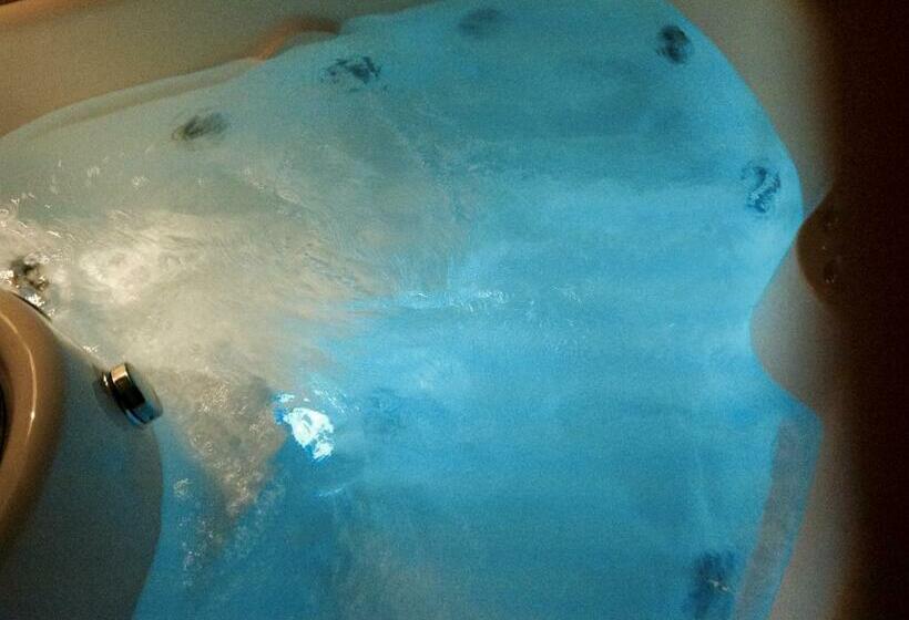 חדר סטנדרט עם מיטת קינג, Playa Del Mar  Adults Only