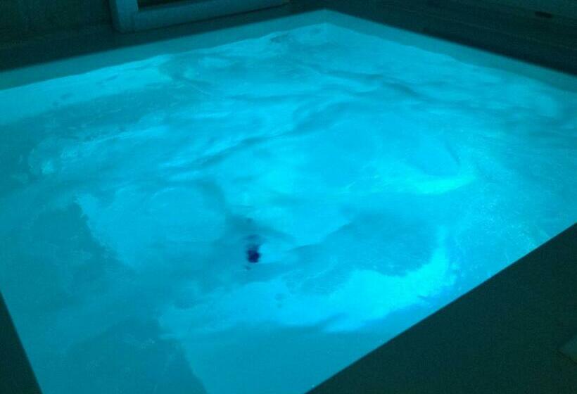 חדר דלוקס עם מרפסת נוף לים, Playa Del Mar  Adults Only