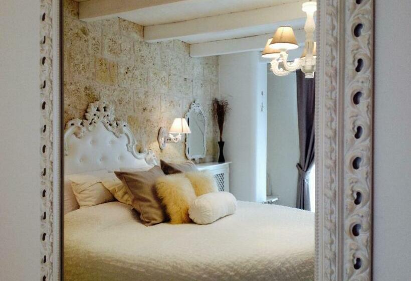 חדר סטנדרט עם מיטת קינג, Playa Del Mar  Adults Only