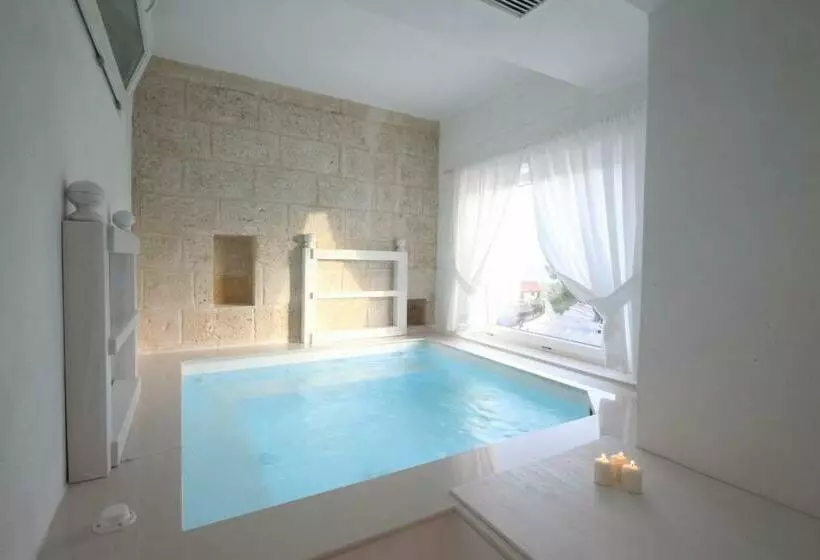 オーシャンビューデラックスルームバルコニー付き, Playa Del Mar  Adults Only