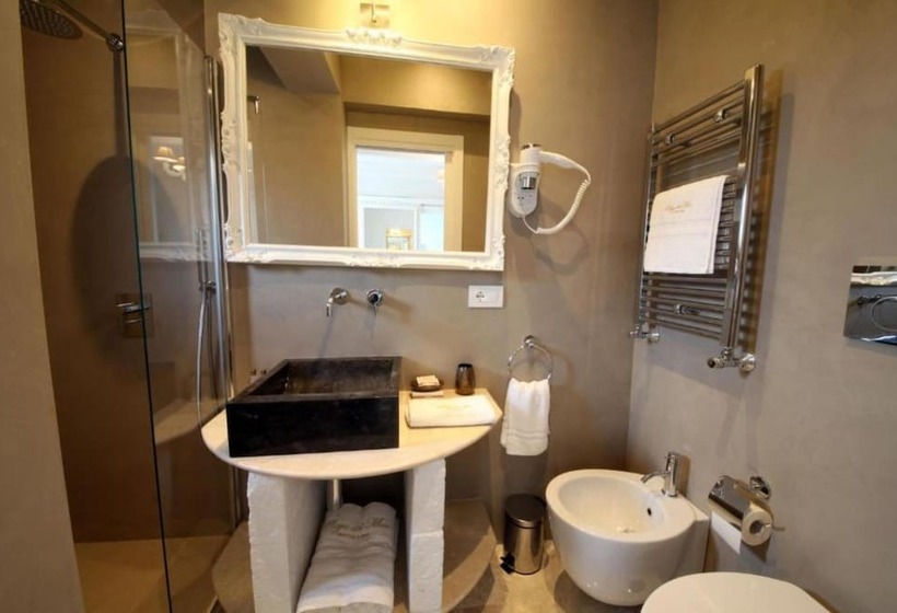 Номер Deluxe Вид на Море с Балконом, Playa Del Mar  Adults Only