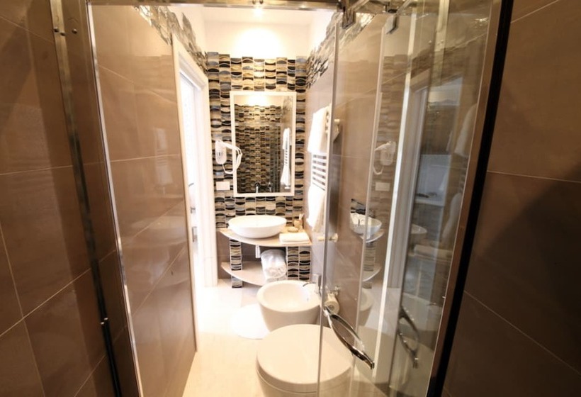 חדר סופריור, Playa Del Mar  Adults Only