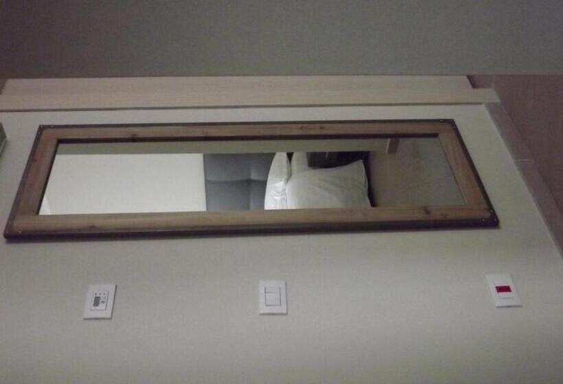 آپارتمان 1 خوابه, Chc Business Residence