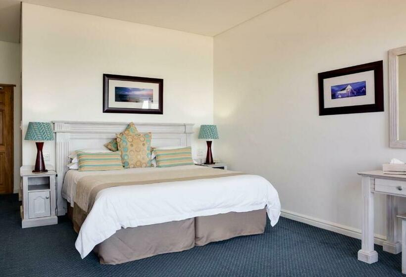 חדר סופריור נוף לים, Arniston Spa