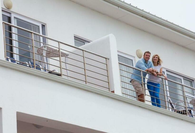 חדר סופריור נוף לים, Arniston Spa