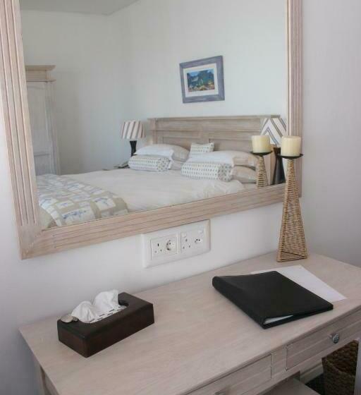 חדר סטנדרט נוף לבריכה, Arniston Spa