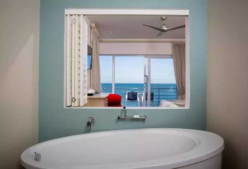 スイート, Arniston Spa