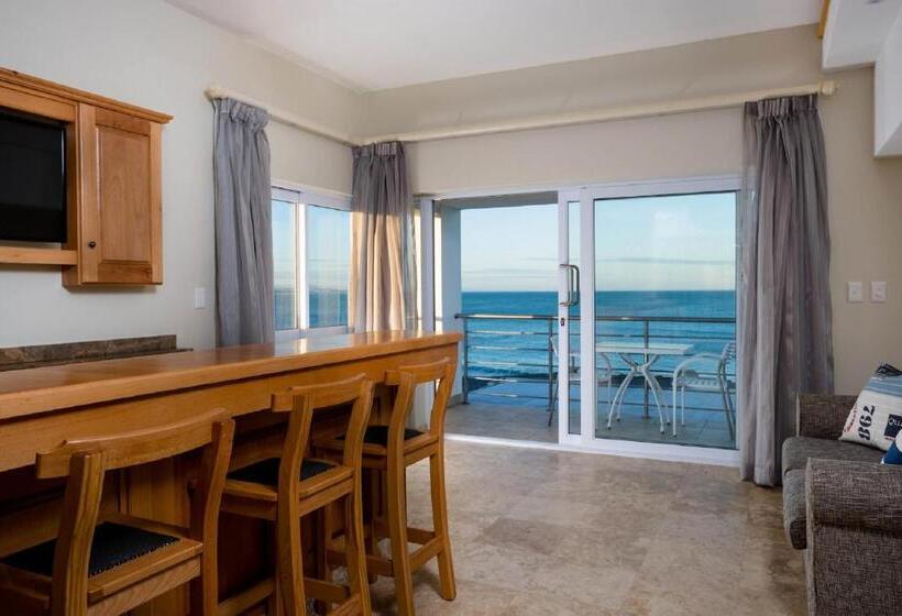 סוויטה, Arniston Spa