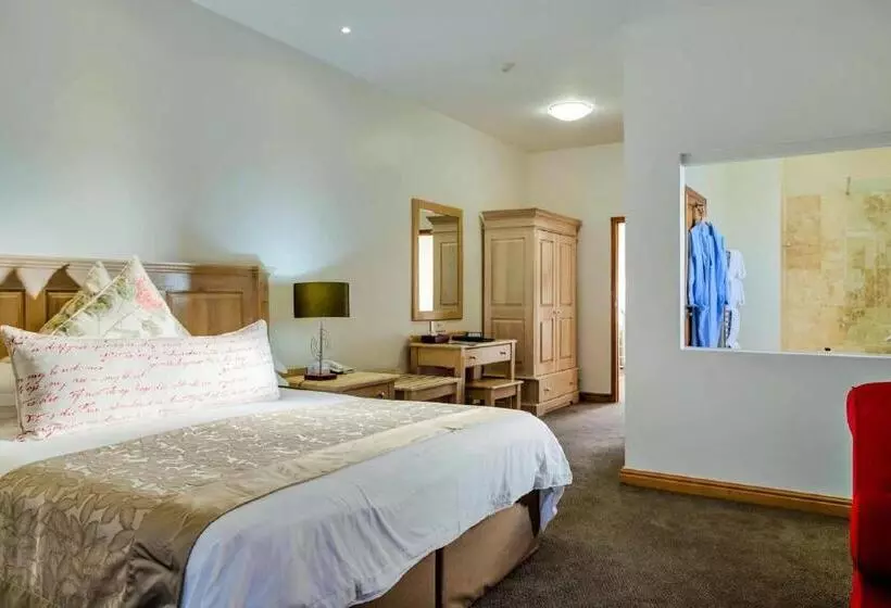 スイート, Arniston Spa