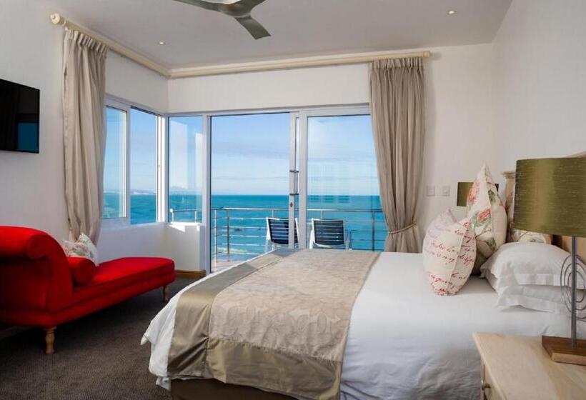 סוויטה, Arniston Spa