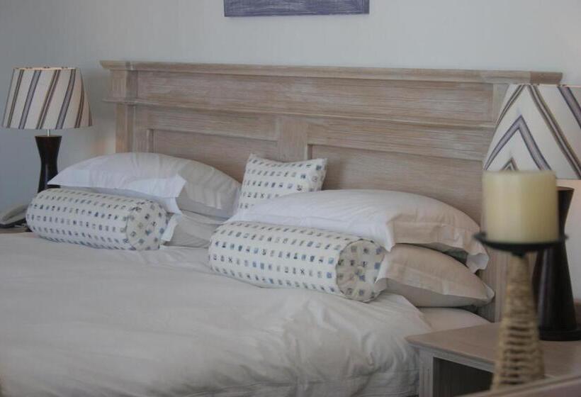 חדר סטנדרט, קומת קרקע, Arniston Spa