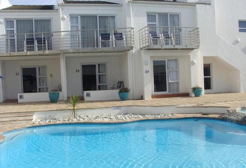 חדר סטנדרט, קומת קרקע, Arniston Spa