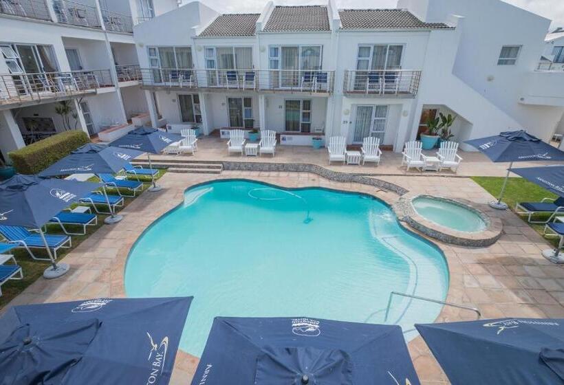 חדר סטנדרט, קומת קרקע, Arniston Spa