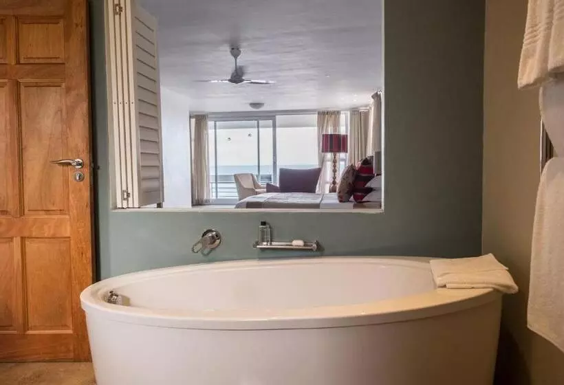 オーシャンビュースタンダードルーム, Arniston Spa