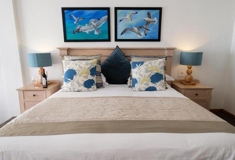 Номер Стандарт Вид на Море, Arniston Spa