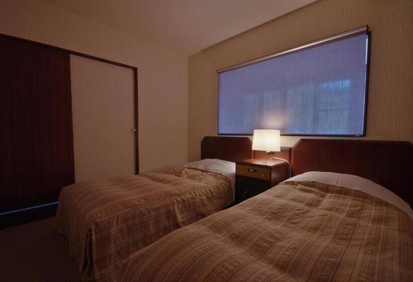 수피리어 룸, Asahidake Yumoto Yukomanso