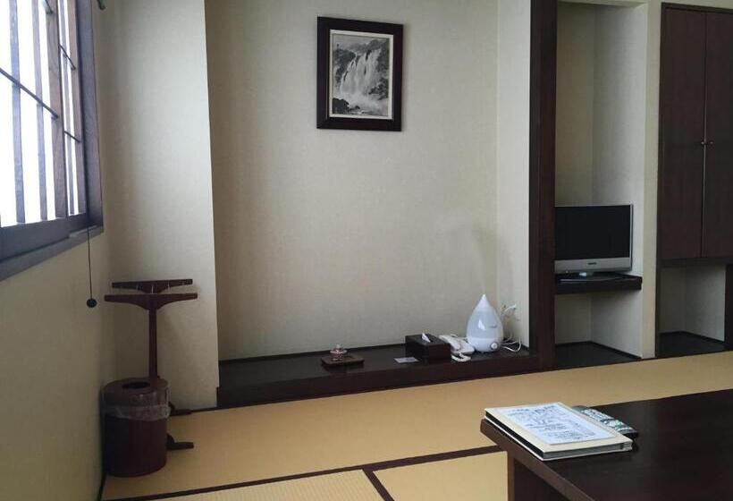 수피리어 룸, Asahidake Yumoto Yukomanso