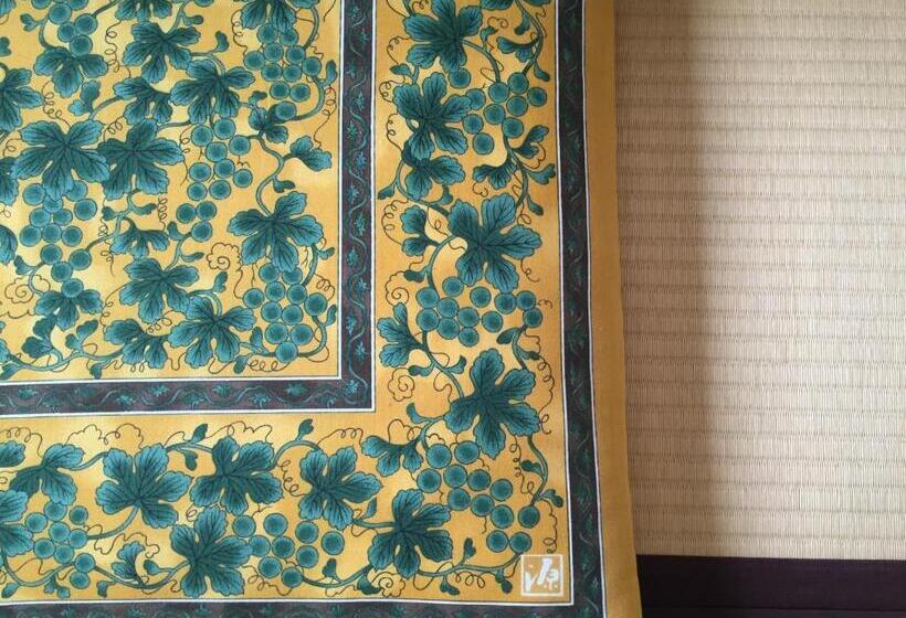 스탠다드 트리픔 룸 공동욕실, Asahidake Yumoto Yukomanso