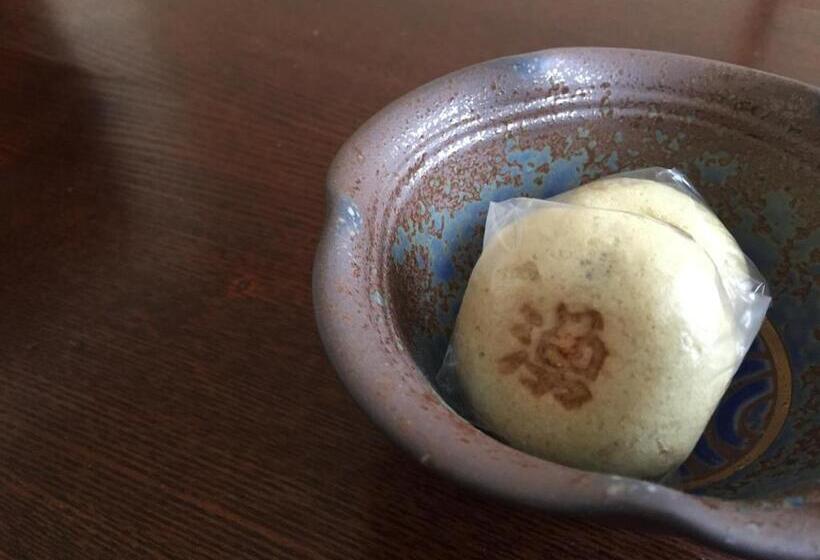 수피리어 트리플 룸, Asahidake Yumoto Yukomanso