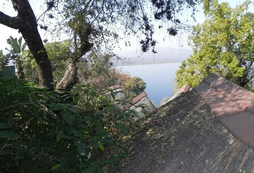 标准间, Bali At Scenic Haven Lodge In Hartbeespoort