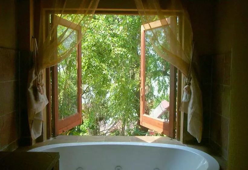 スタンダードルーム, Bali At Scenic Haven Lodge In Hartbeespoort