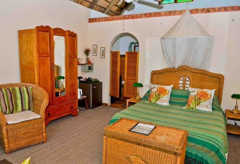 Номер Стандарт, Bali At Scenic Haven Lodge In Hartbeespoort
