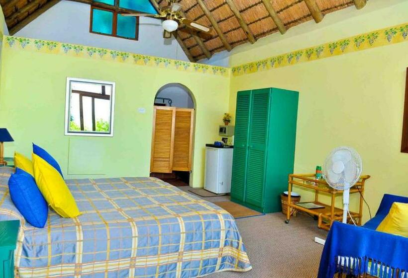 Номер Стандарт, Bali At Scenic Haven Lodge In Hartbeespoort