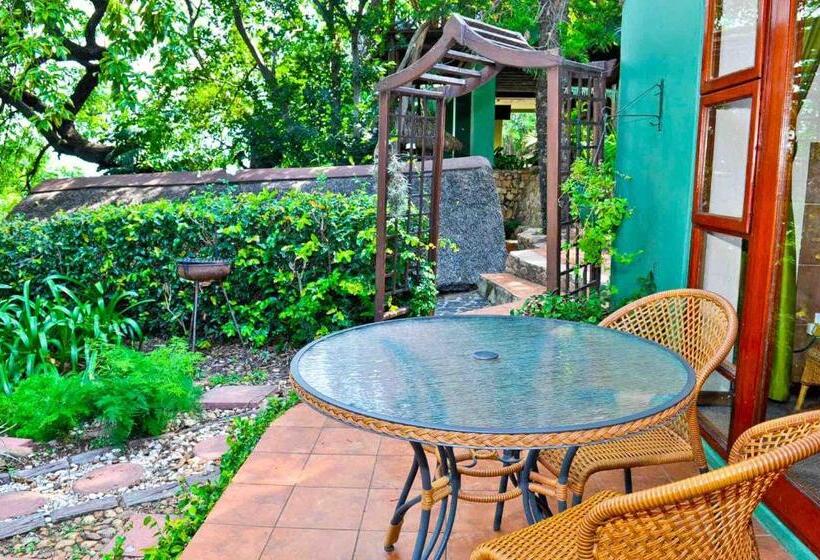 标准间, Bali At Scenic Haven Lodge In Hartbeespoort