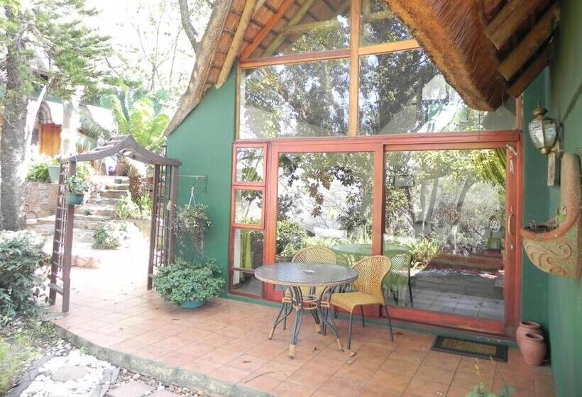 Номер Стандарт, Bali At Scenic Haven Lodge In Hartbeespoort