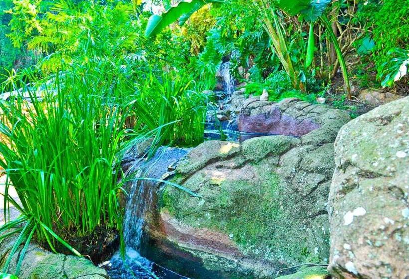 Номер Стандарт, Bali At Scenic Haven Lodge In Hartbeespoort