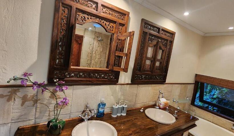 Номер Стандарт, Bali At Scenic Haven Lodge In Hartbeespoort