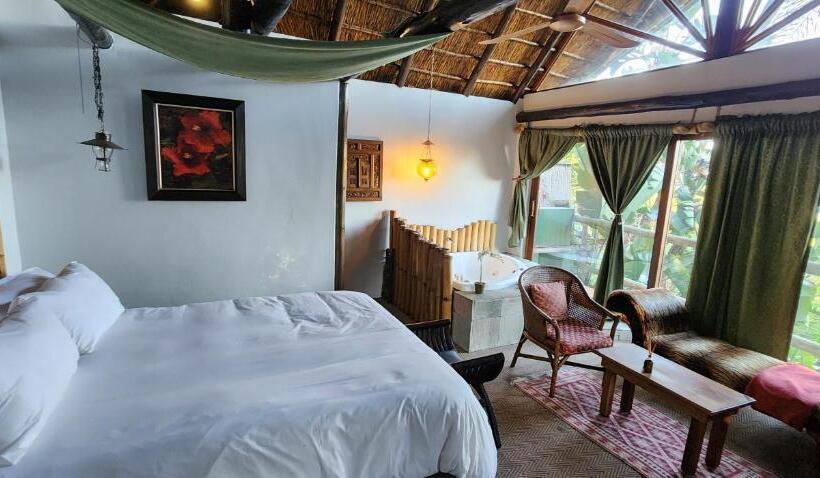 Номер Стандарт, Bali At Scenic Haven Lodge In Hartbeespoort