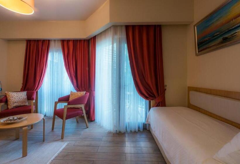 ファミリールーム, Esida